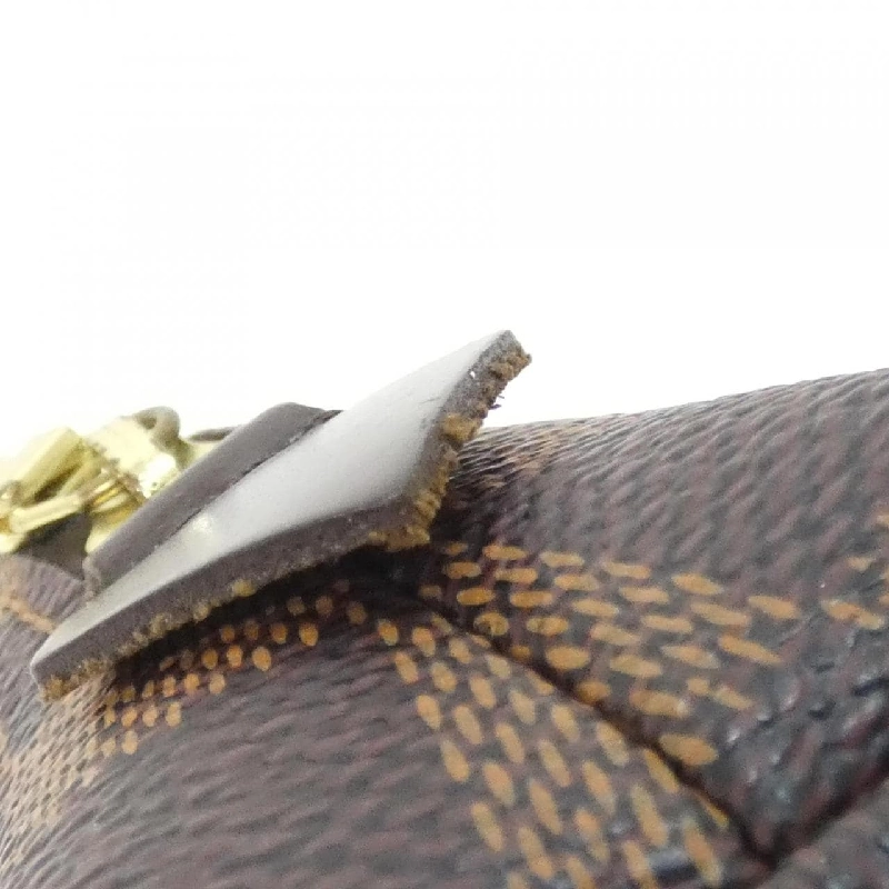 Túi xách Louis Vuitton Damier Pochette Cosmetic PM N47516 623975