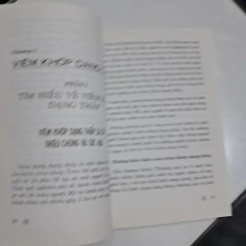 Viêm khớ -gout và loãng xương 995559