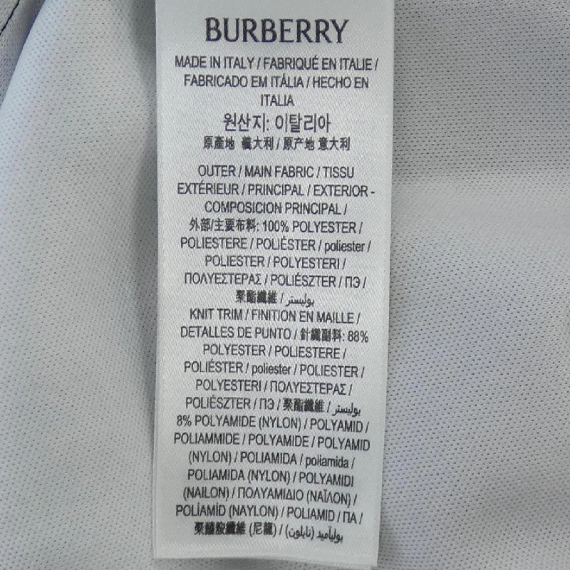 Áo thun BURBERRY 635191