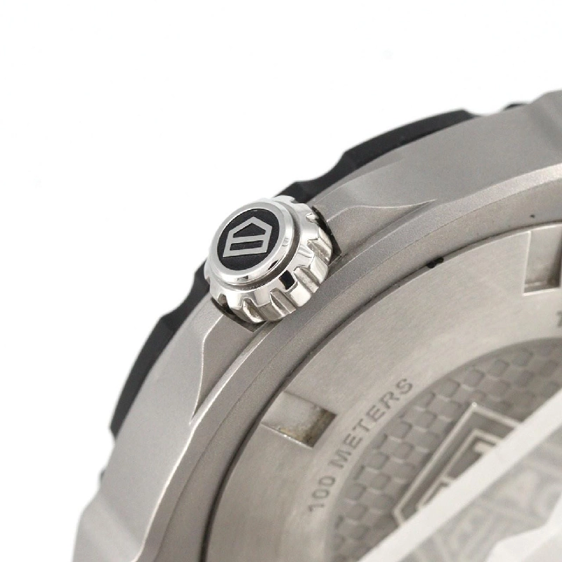 TAG Heuer Formula 1 Solargraph WBY1111.BA0042 SS Solar Quartz - Hàng hiệu Chính hãng 879051