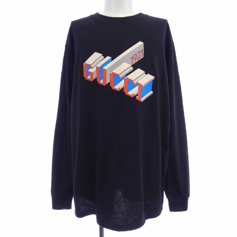 【Mã giảm giá】Gucci GUCCI Áo phông 638973