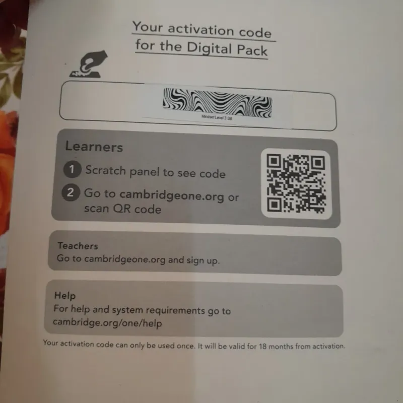 MINDSET FOR IELTS. level 3. Student' book. Fahasa edition pub.2023 792414