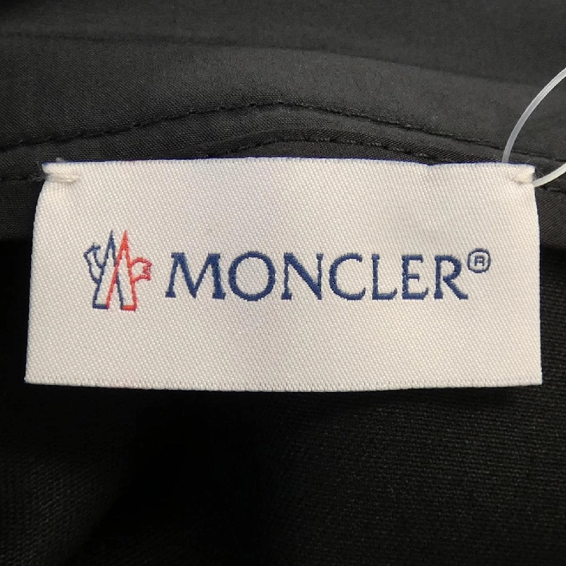 【Mã giảm giá】Moncler MONCLER Váy 652939