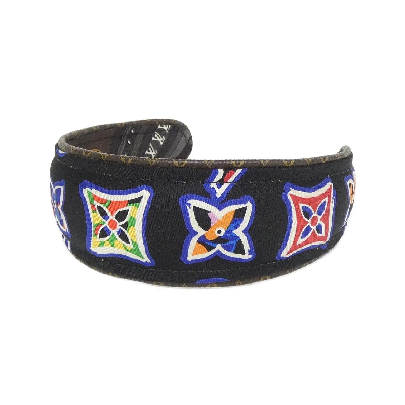 Louis Vuitton Băng đô Be Mindful M76739 Phụ kiện tóc - Hàng hiệu Chính hãng 772445