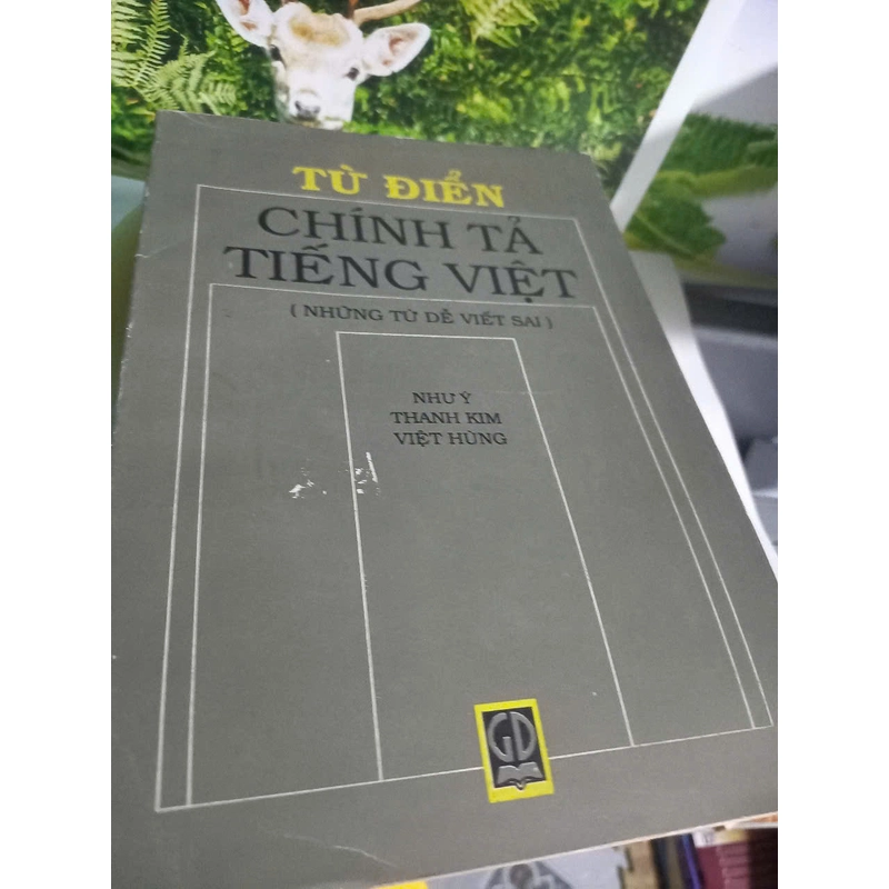 từ điển chính tả tiếng việt 463932