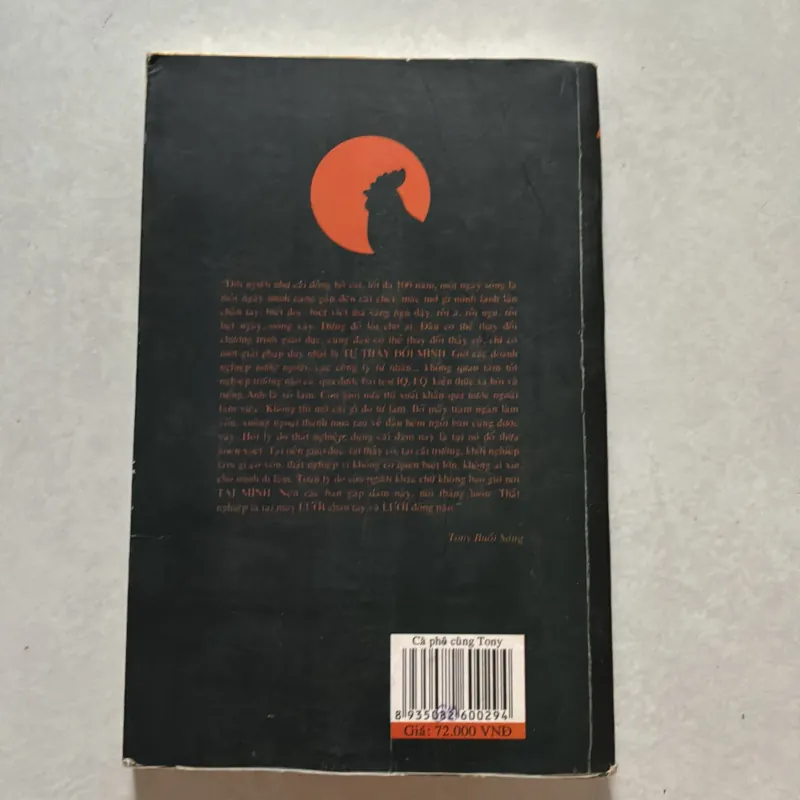 Cà phê cùng Tony 797879