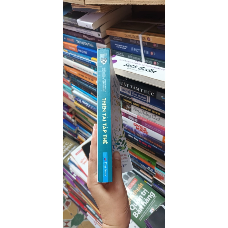 Thiên Tài Tập Thể 538272