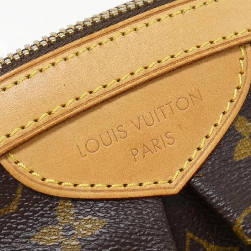 Túi Louis Vuitton Monogram Tivoli PM M40143 618279