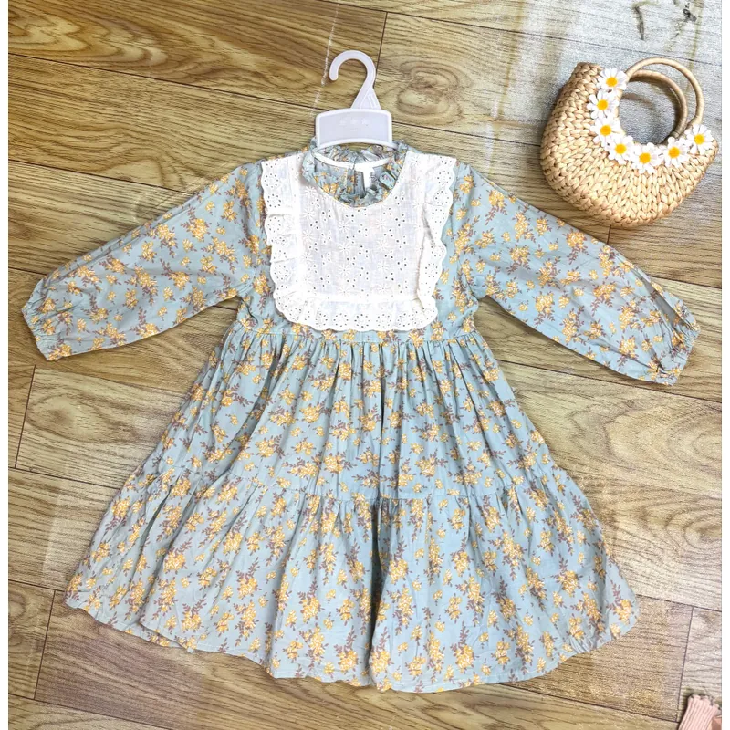 Đầm thu hiệu Hàn 570189