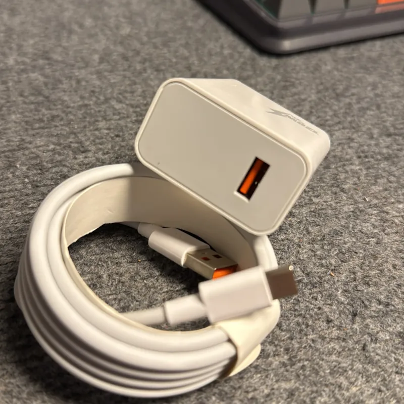 Bộ Sạc Super Max 120W Type C Samsung Vivo Oppo Xiaomi 759332