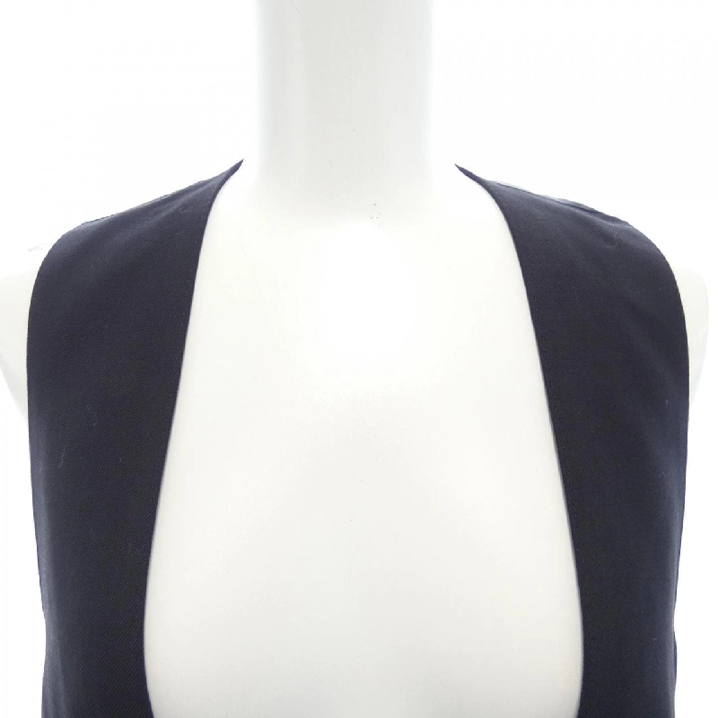 【Mã giảm giá】Celine CELINE Áo gile 639031