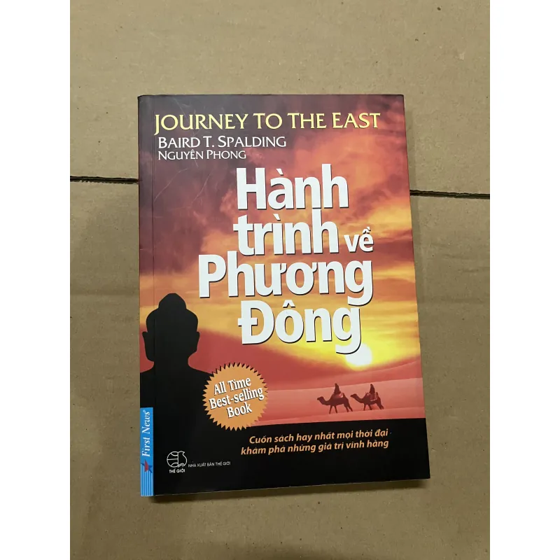 Hành trình về phương đông 1019827