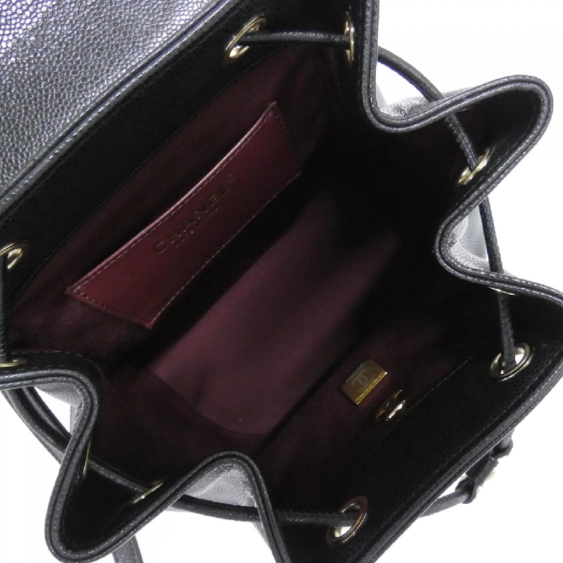 Ba lô Chanel AS3530 - Hàng hiệu Chính hãng 801759