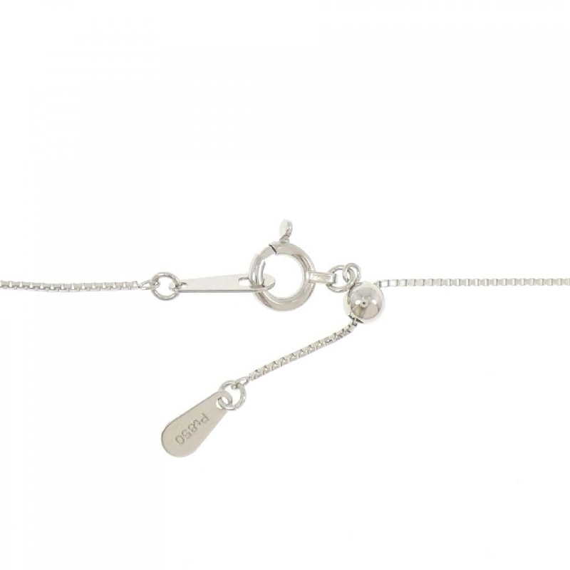 Dây chuyền kim cương PT900/PT850 0.50CT - Hàng hiệu Chính hãng 858402