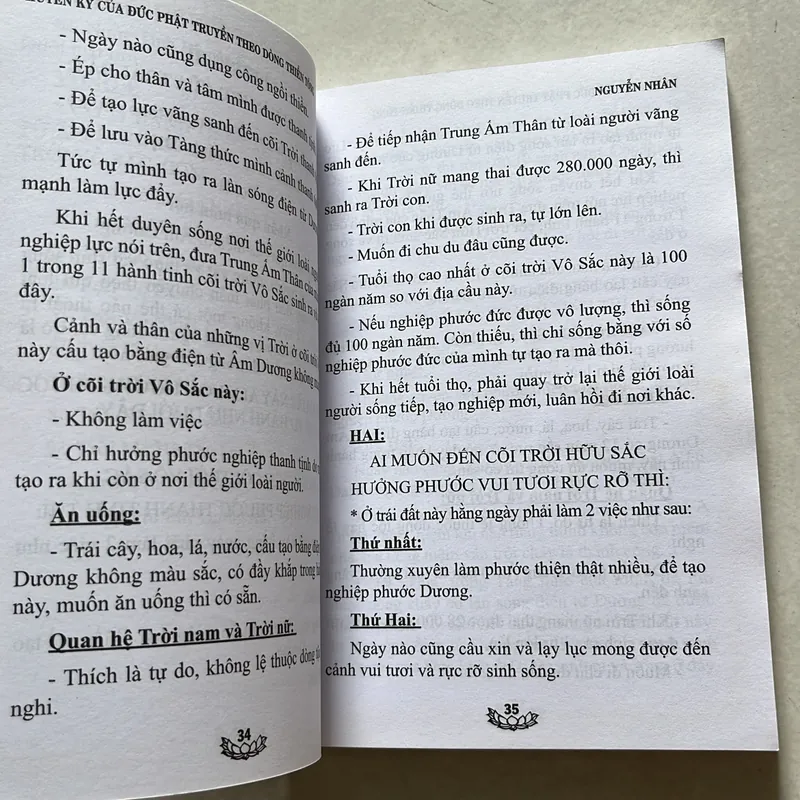Huyền ký của Đức Phật truyền theo dòng  Thiền Tông 625641