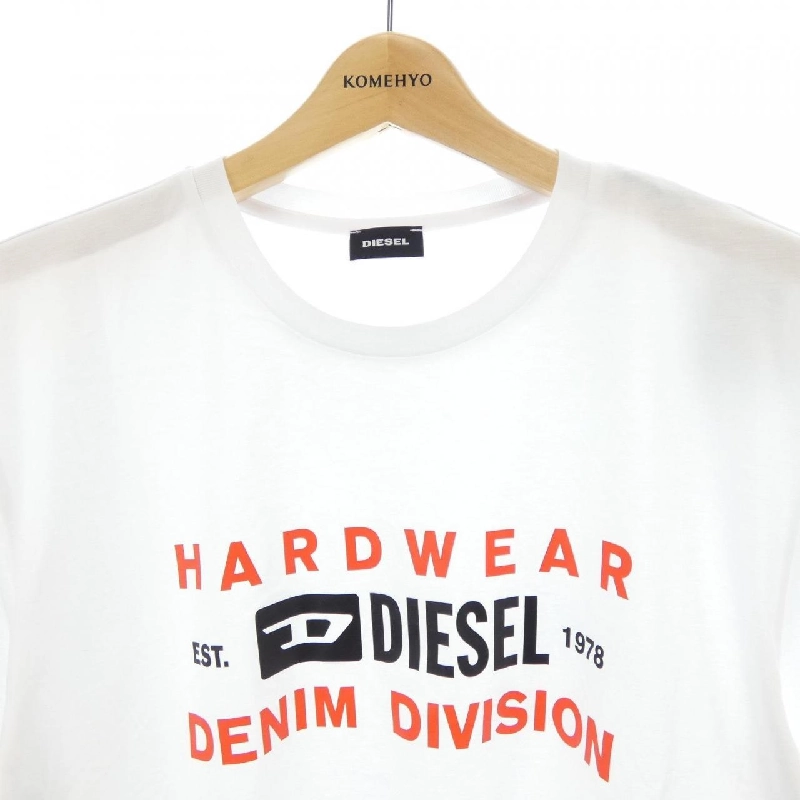 Áo thun DIESEL - Hàng hiệu Chính hãng 895387