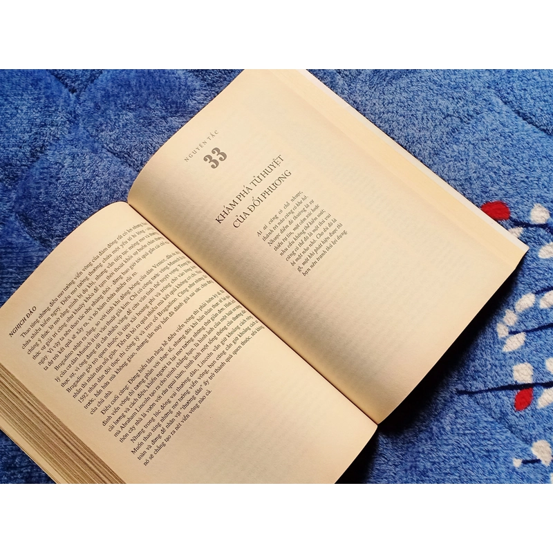 48 Nguyên Tắc Chủ Chốt Của QUYỀN LỰC - Robert Greene 547756