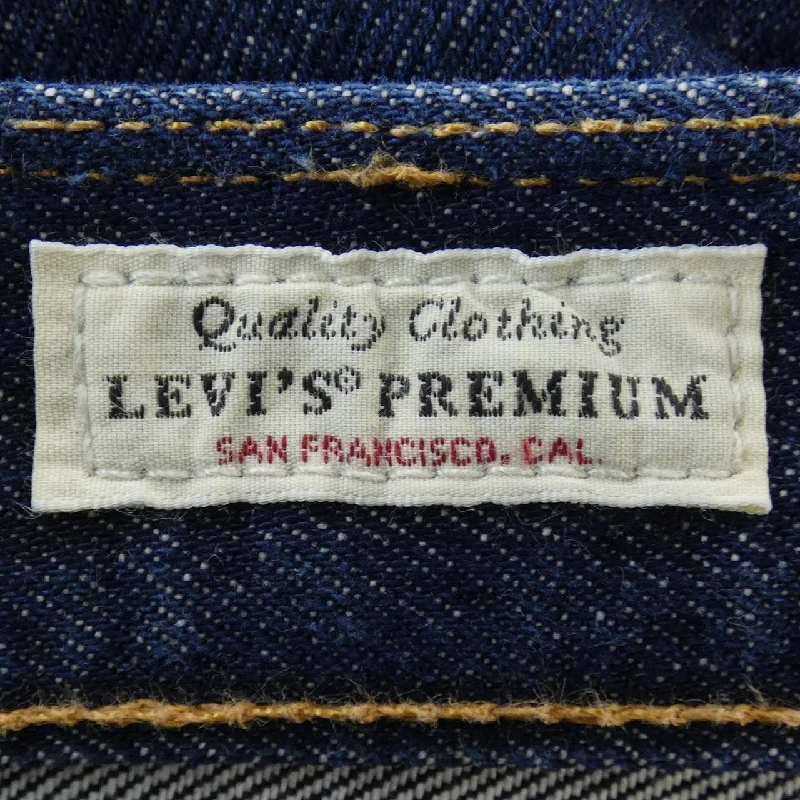 Quần jeans LEVI'S 501 - Hàng hiệu Authentic 881704
