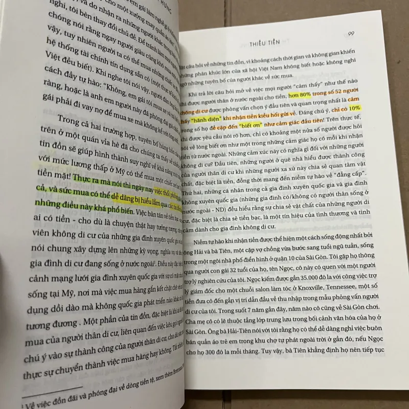 Thiếu tiền 977263