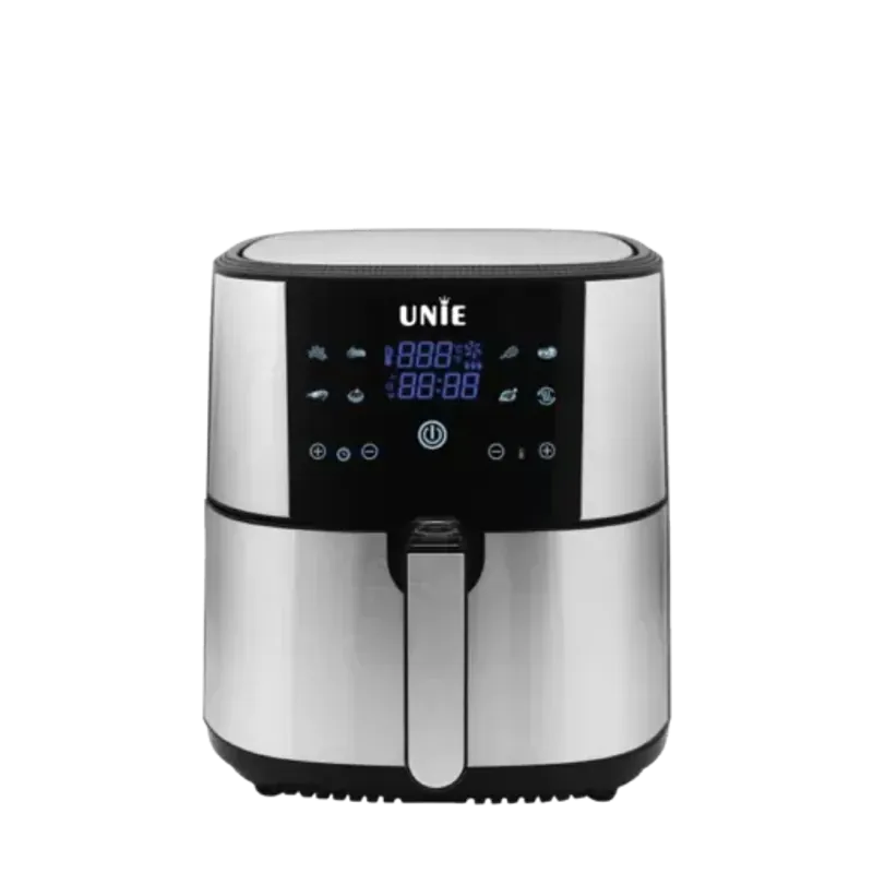 NỒI CHIÊN KHÔNG DẦU UNIE UE-800 – 8L • CÔNG NGHỆ RAPID AIR ĐA CHIỀU 722791