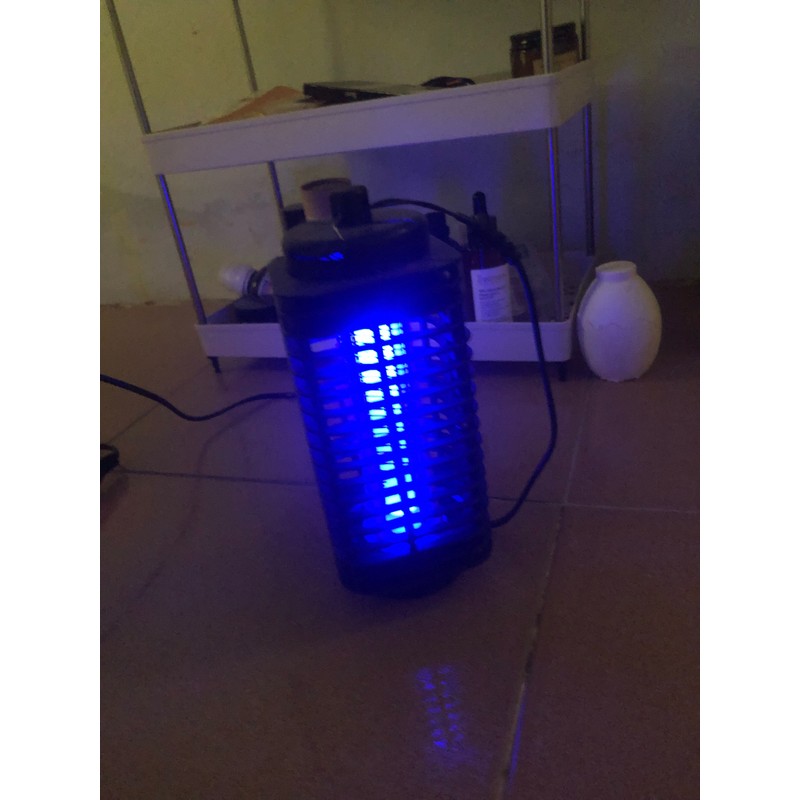 Đèn bắt muỗi UV light 142415