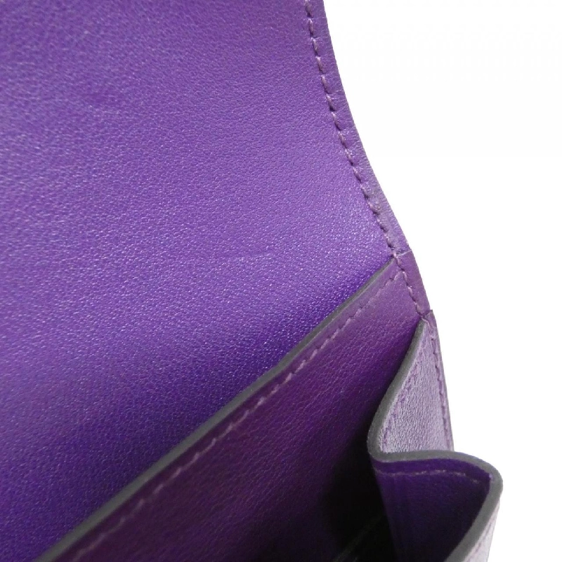 Ví Hermes Dogon Duo 050896CK 620264