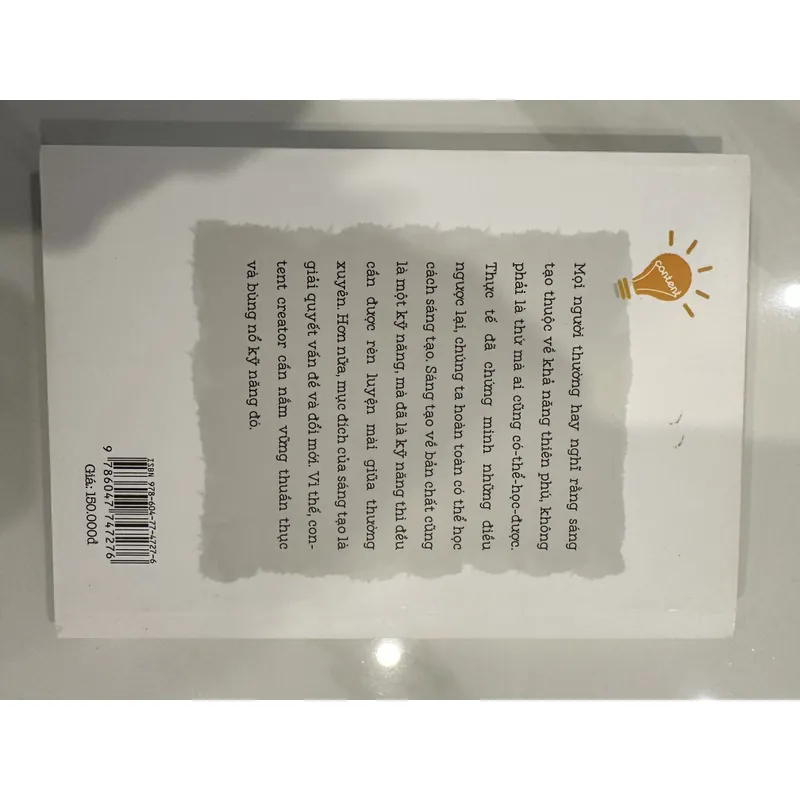 Content hay nói thay nước bọt 715109