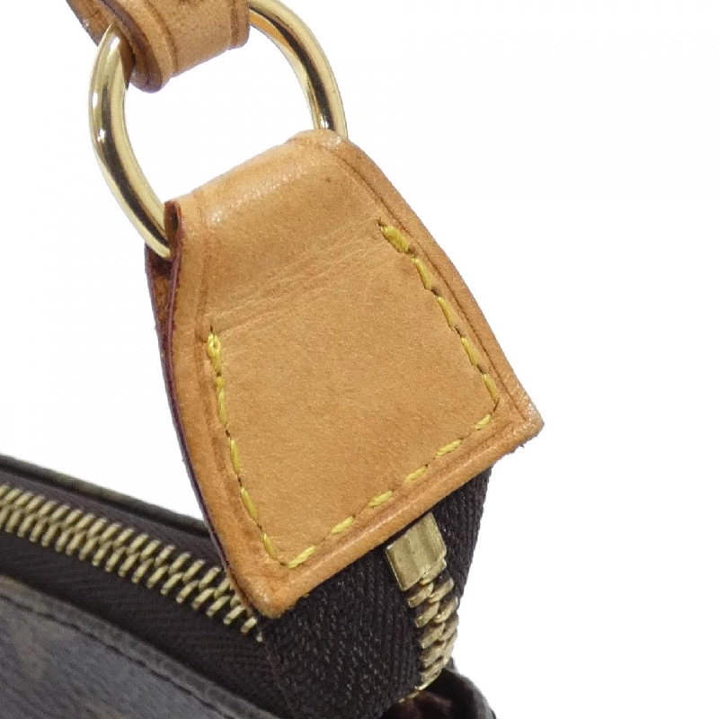 Túi đeo chéo Louis Vuitton Monogram Panda Pouch Accessoire M51981 - Hàng hiệu Chính hãng 769033