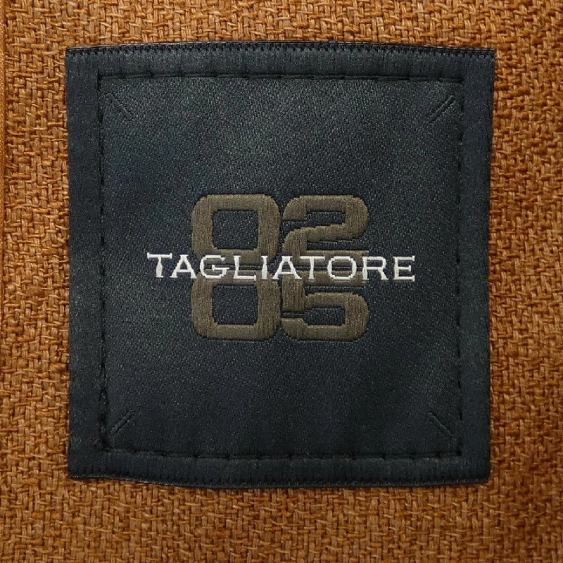 【Mã giảm giá】Áo khoác TAGLIATORE của Talia Tore 639402