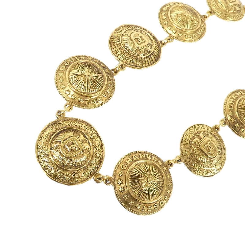 Chanel Necklace - Hàng hiệu Authentic 772840