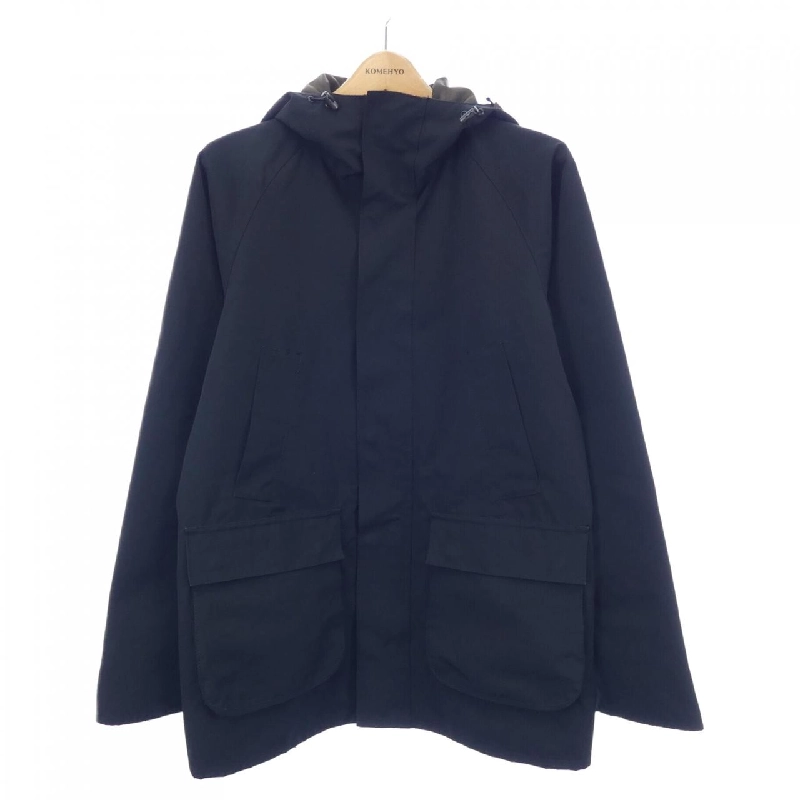 Áo khoác BARBOUR - Hàng hiệu Authentic 896649