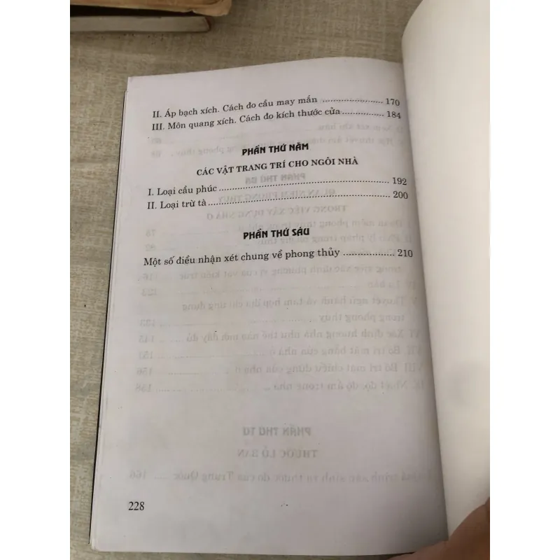 Xây dựng theo phong thuỷ 996942