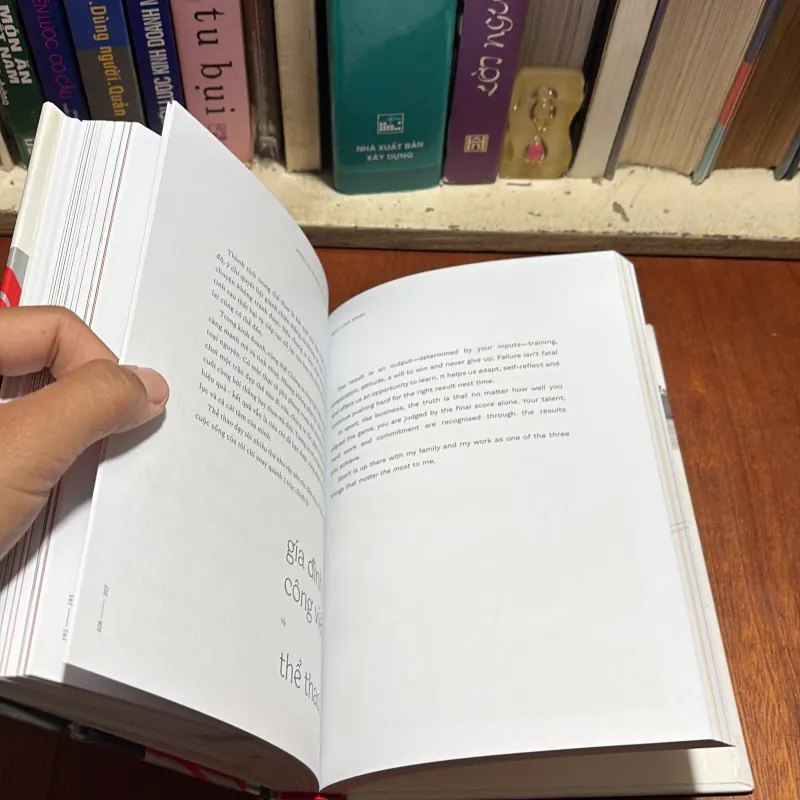 II Tự Truyện Của Wayne Besant: Trên Mảnh Đất Kiên Cường - Wayne Besant - 2022 930951