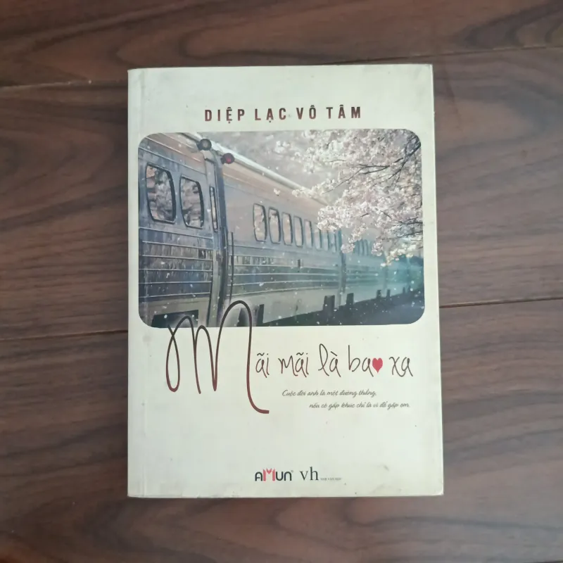 Mãi mãi là bao xa 934874