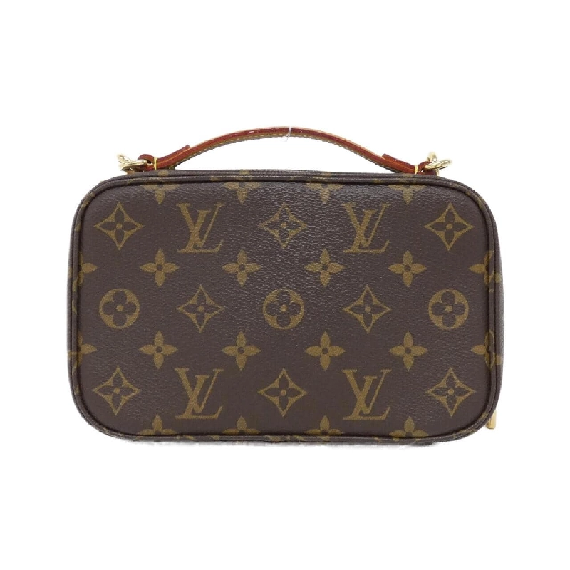 Túi đeo chéo Louis Vuitton Monogram Utility M80446 610457