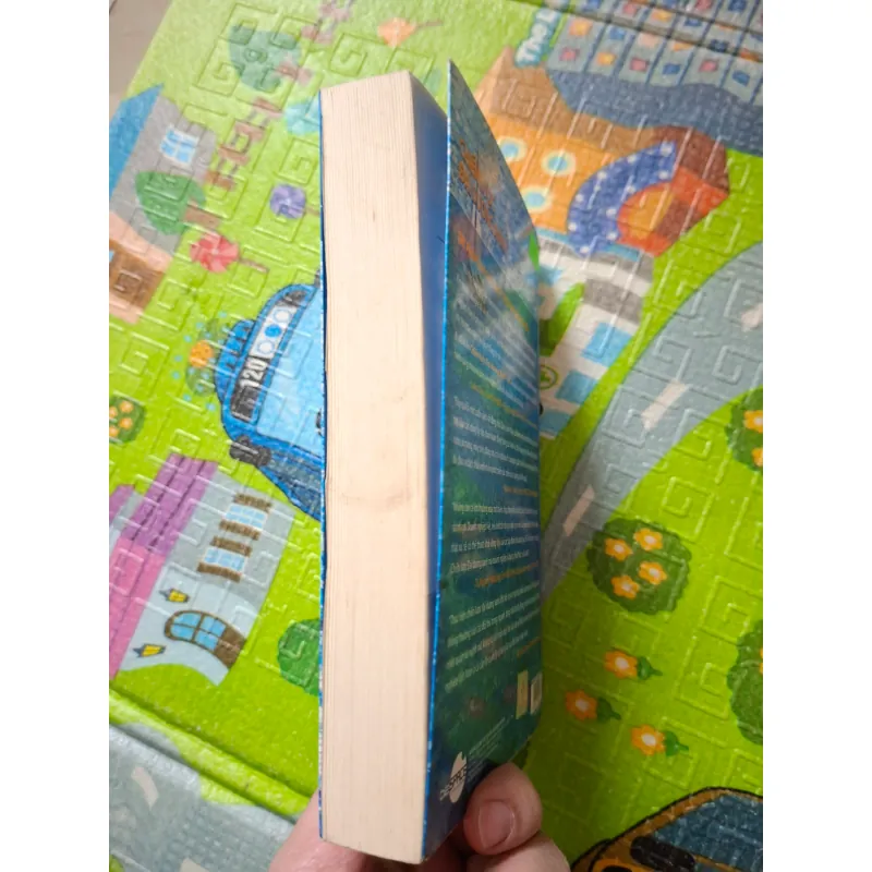 Chiến Lược Đại Dương Xanh 763112