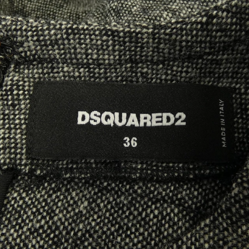 【Mã giảm giá】ディースクエアード DSQUARED2 Váy 652247
