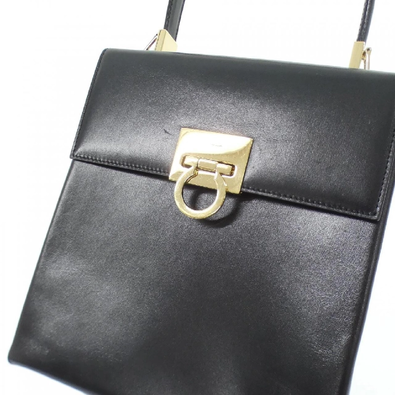 【Vintage】Túi Salvatore Ferragamo 21 8658 618380