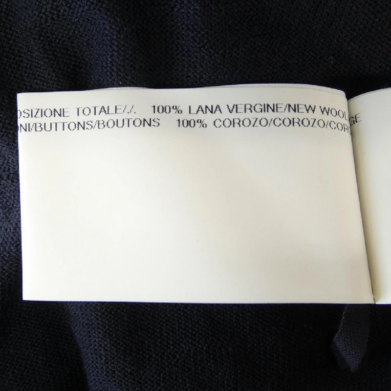 Áo khoác cardigan Rick Owens RU15F7614 - Hàng hiệu Authentic 891283