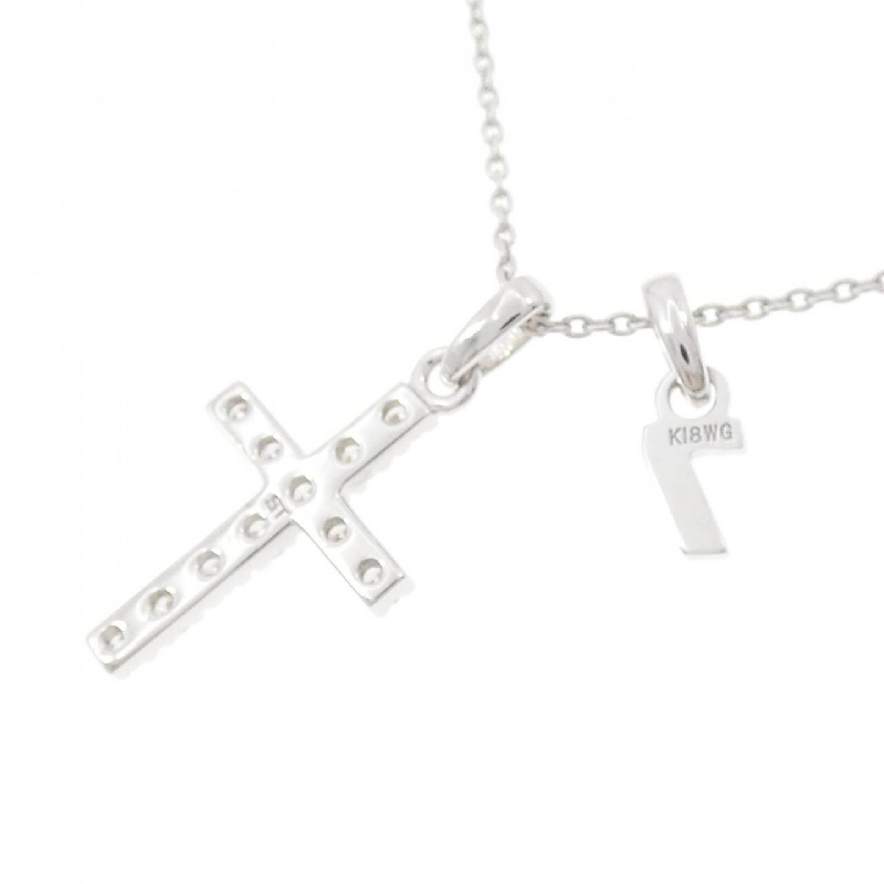 Dây chuyền kim cương Samantha Tiara 0.22CT - Hàng hiệu Chính hãng 843072