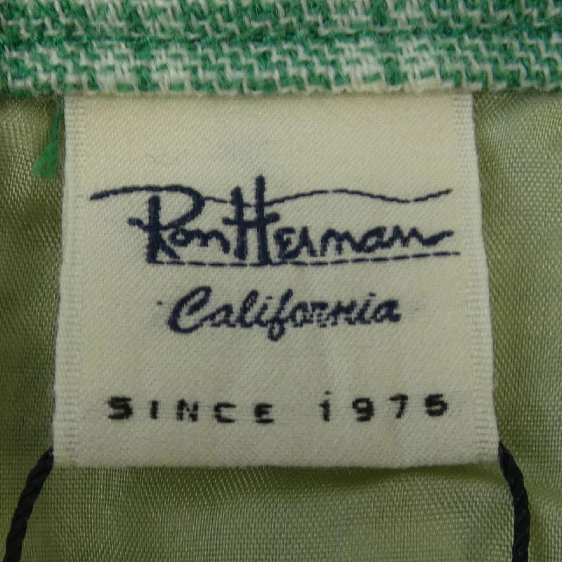 Ron Herman RON HERMAN Váy 649472