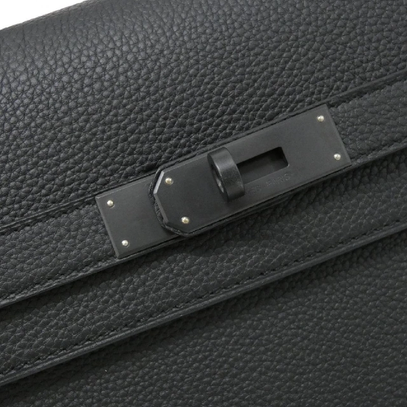 Túi Hermes Kelly Depeche Monochrome 36cm 082157CH 613755