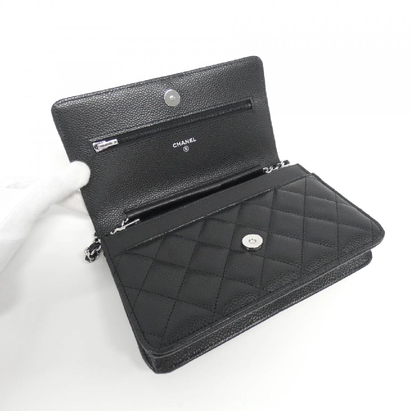 Ví xách Chanel Timeless Classic Line AP0250 623802