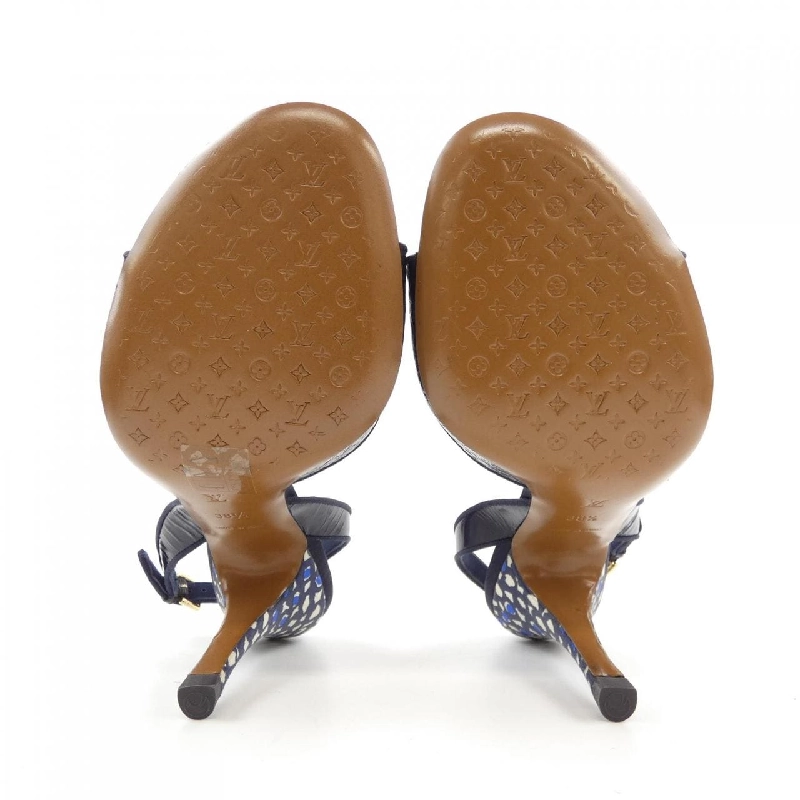 Giày sandal LOUIS VUITTON - Hàng hiệu Authentic 831413