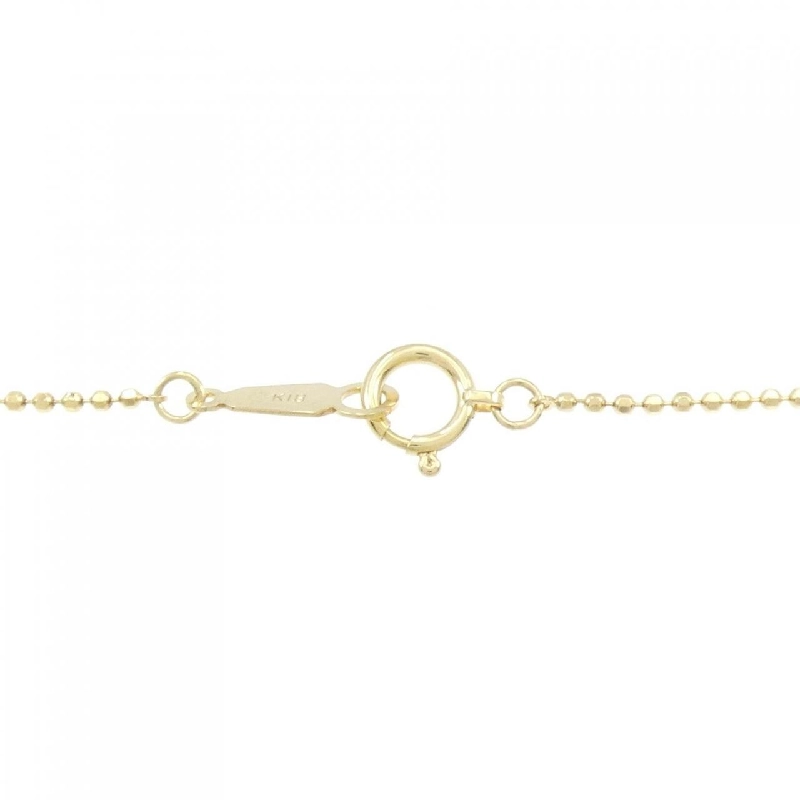 K18YG Vòng tay - Hàng hiệu Chính hãng 872647