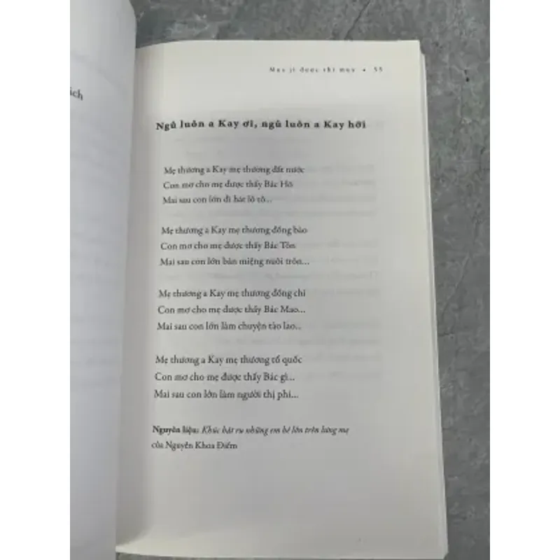 Mua jì được thì mua - Bùi Chát 735277