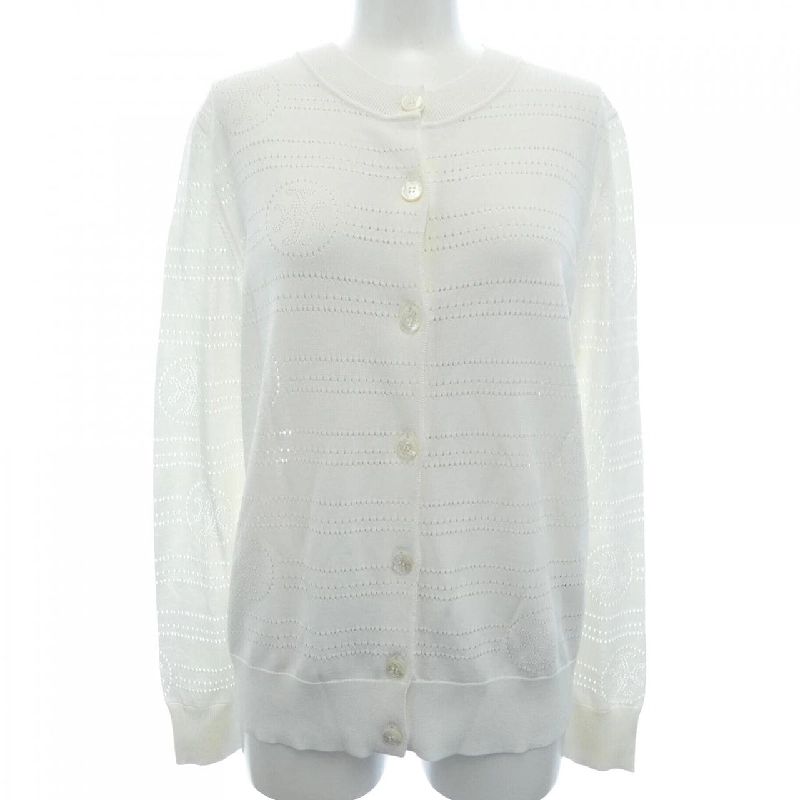 【Mã giảm giá】Áo cardigan HERMES 640380