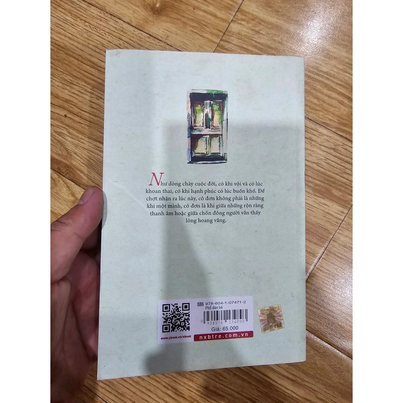 Phố đàn bà 448582