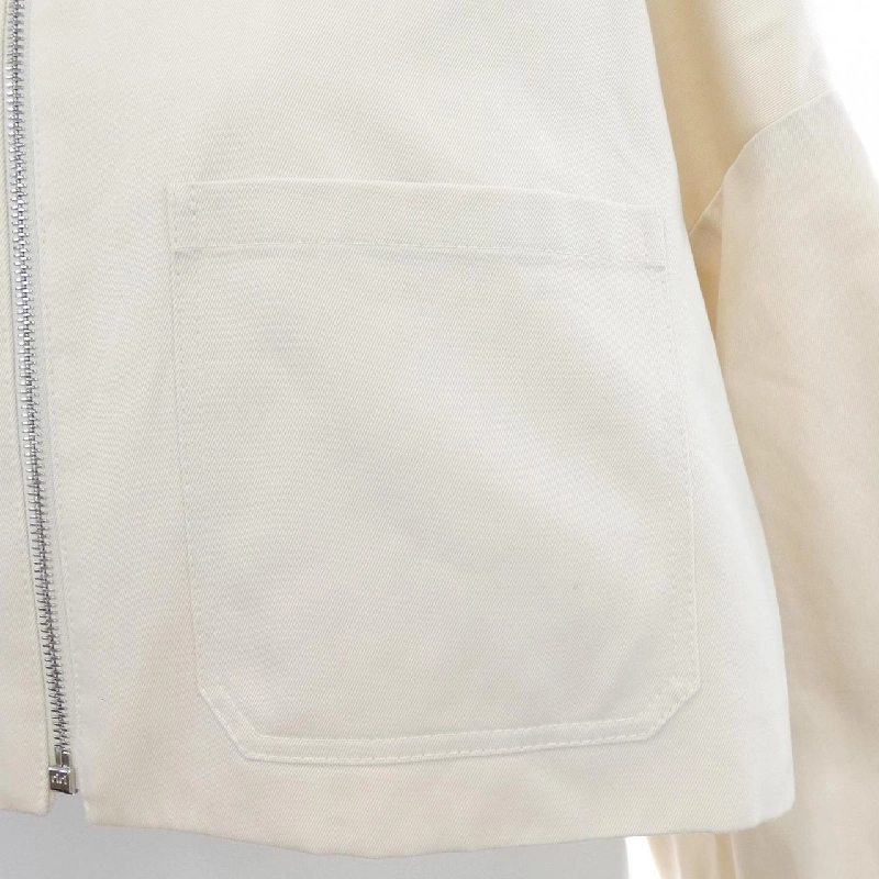 Áo khoác lông camel PRADA với logo tam giác P536O SOOO 10YP - Hàng hiệu Authentic 819419