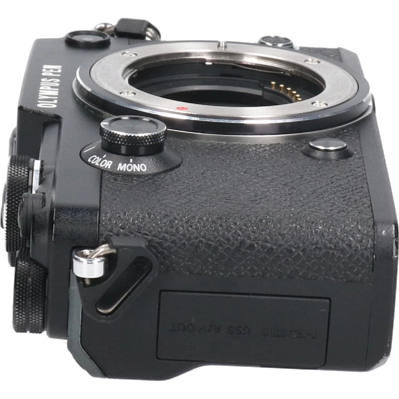 Máy ảnh OLYMPUS PEN-F ĐEN - Hàng hiệu Chính hãng 880313